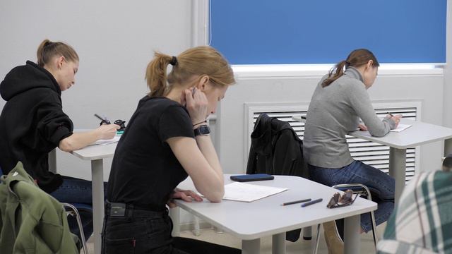 Тотальный диктант_2024 смотреть онлайн