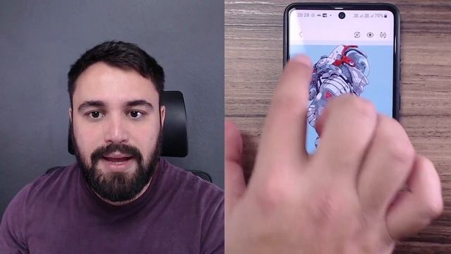 MUITO SIMPLES! COMO BAIXAR FOTOS DO PINTEREST NO CELULAR смотреть онлайн