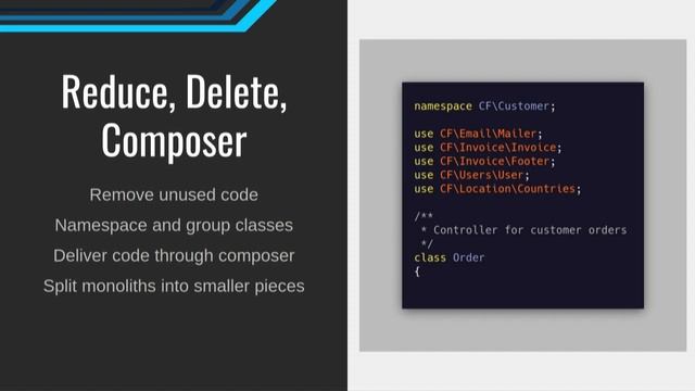 Samuel Levy - Reformat, Refactor, Replace: A practical guide for dealing with legacy software смотреть онлайн