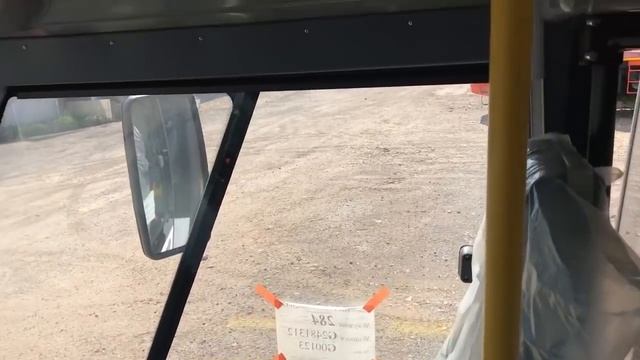 автобус малого класса / аналог пазик смотреть онлайн