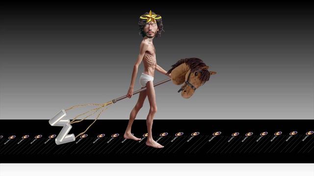 Клон или клоун? Жизнь в чате без кнопки