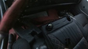 Ремонт ручки переключения делителя