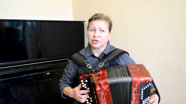 Разучивание песни. Волчкова А В смотреть онлайн