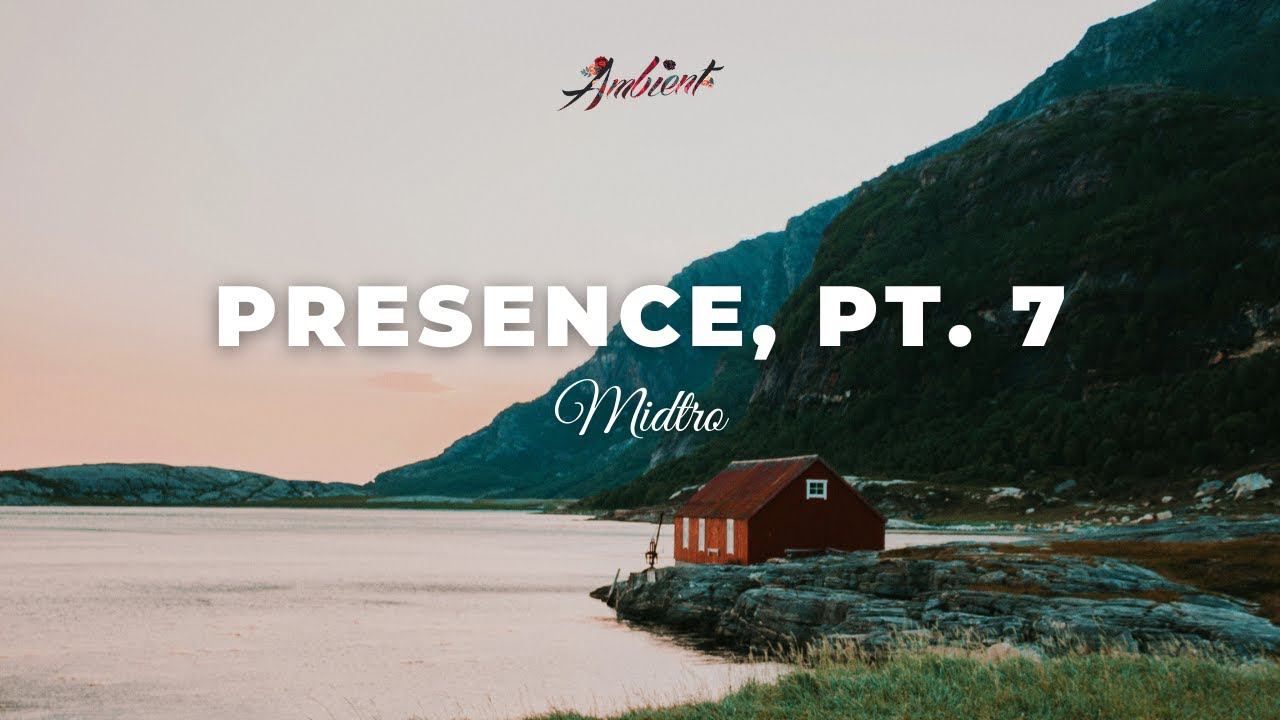Midtro - Presence, Pt. 7 [meditation classical piano] смотреть онлайн