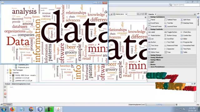 JAVA Data Mining Projects - Patient Friendly Apnea Detection - ClickMyProject смотреть онлайн