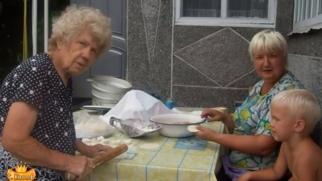 Подарок Татьяне Тимофеевне Чернецовой смотреть онлайн
