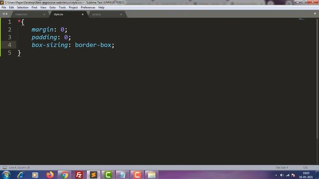 How To Make a Website Using HTML CSS and Bootstrap Step By Step Website Tutorial смотреть онлайн