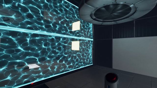 PORTAL NA VR | PORTAL STORIES: VR смотреть онлайн