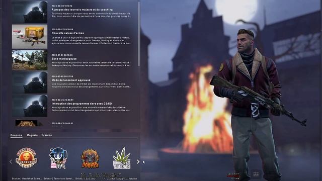 CSGO Anti Cheat - How To Judge Overwatch Case 10 Seconds 2020 смотреть онлайн