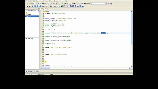 Kuppiya.com - How SQL Injection Attack Work (Sinhala) смотреть онлайн