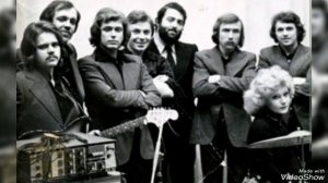 ...белая черемуха... ВИА  Лейся песня...