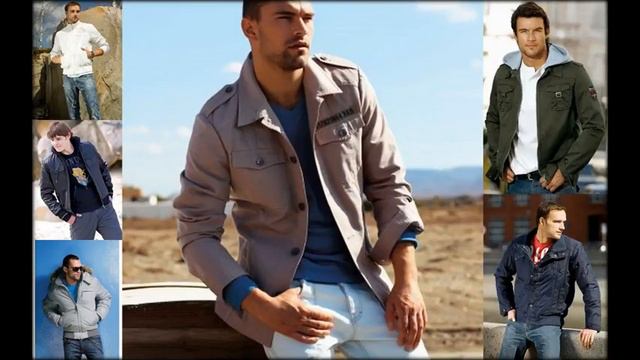 одежда для мужчин москва смотреть онлайн