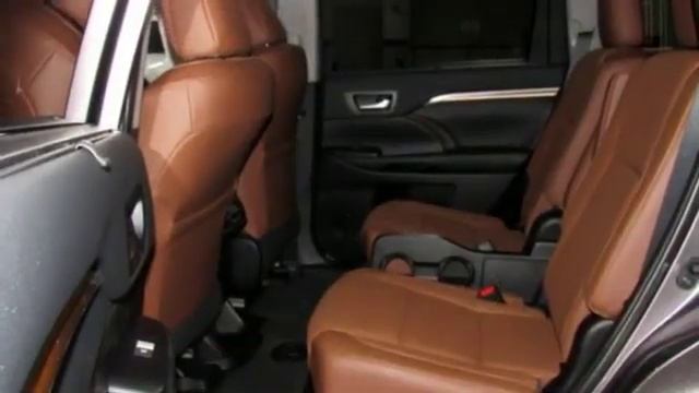 New 2019 Toyota Highlander Ardmore, PA #190471 смотреть онлайн