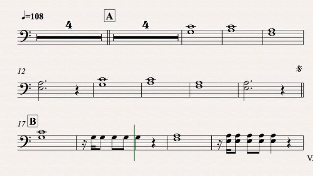 can't stop the feeling omnibus Trombone 2020 04 19 1836 смотреть онлайн
