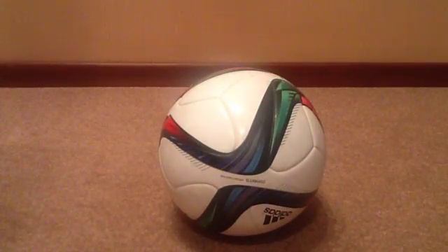 Мяч adidas conext15 смотреть онлайн