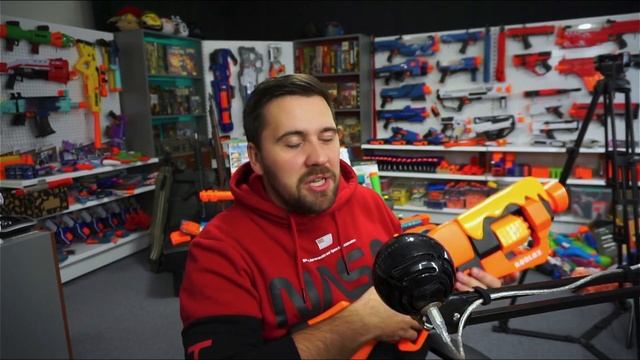 NERF ROBLOX - ADOPT ME!: BEES! - Recenze CZ / SK смотреть онлайн