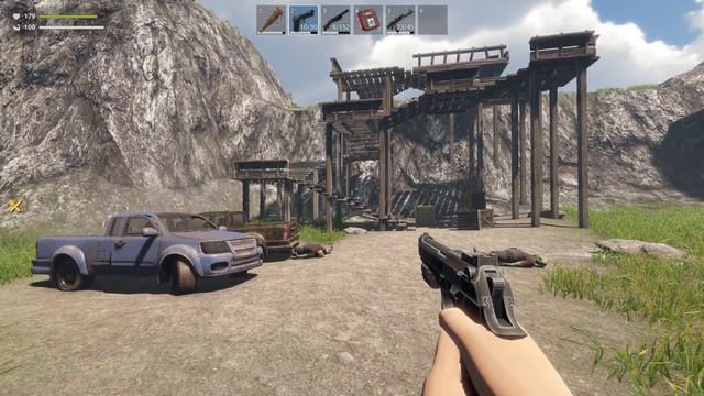 Zompiercer много серы