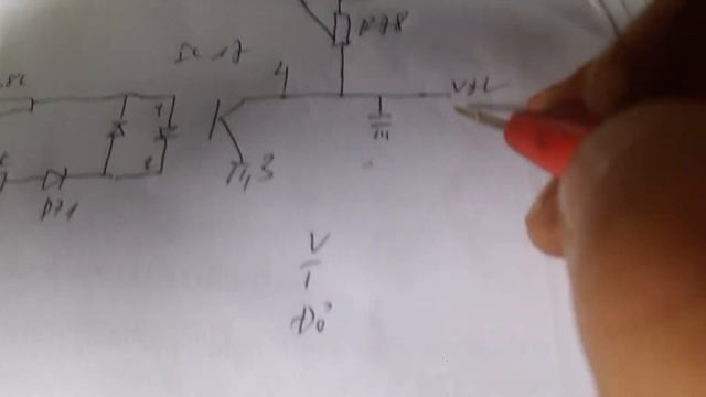 Cách Xác định Lỗi Linh Kiện Mạch Xả Lỗi Eb4 Máy Giặt Toshiba Inverter