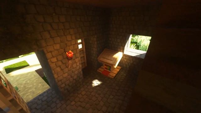 Minecraft Java 1.14.4 Aldea Grande Semilla de comunidad Semilla/Seed смотреть онлайн