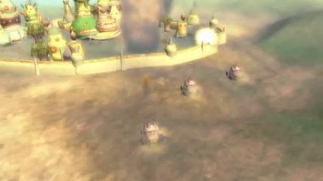 Spore Trailer (PC) смотреть онлайн