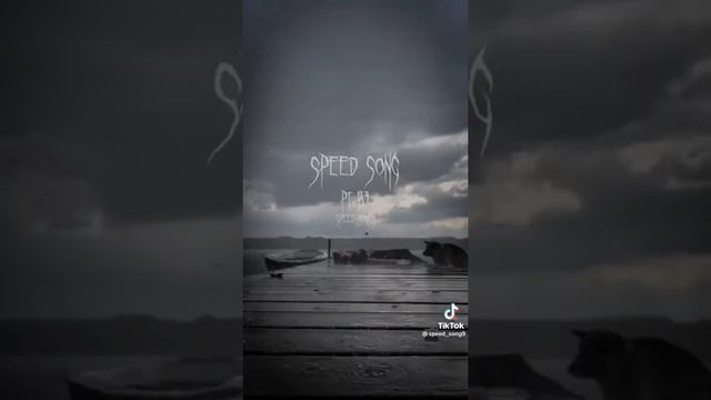•speed songs• Tik Tok 4 минуты смотреть онлайн
