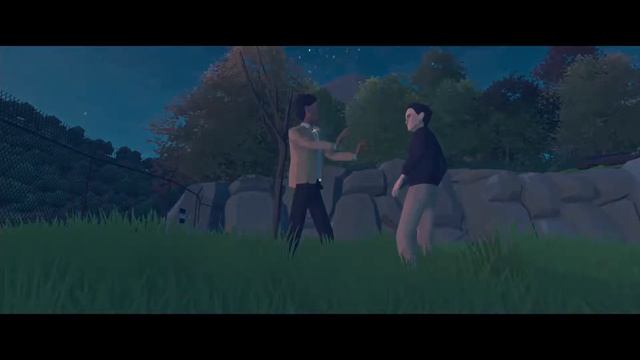 Virginia - Game Review смотреть онлайн