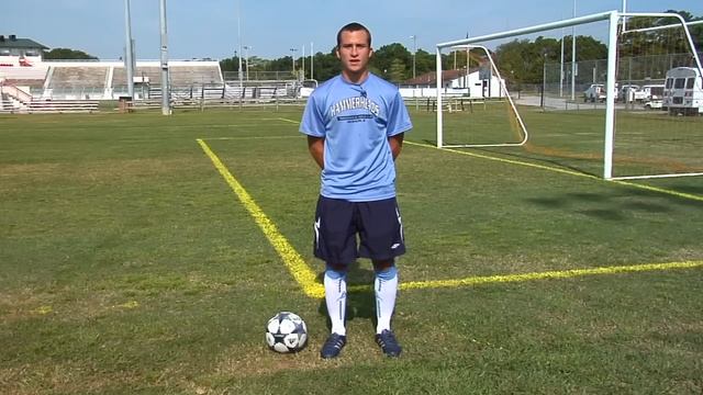 Soccer Tips : What Is a Goal Kick in Soccer? смотреть онлайн