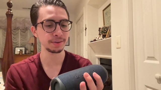 JBL Flip 5 Review смотреть онлайн