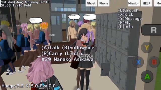 Лайфхак, 2 эксперимента с НПС и тест для подписчиков!!! СГС - опыты смотреть онлайн