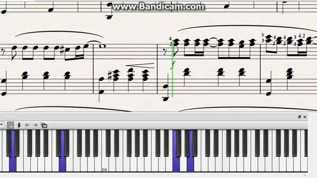 D.ROUSSOS"From SOUVENIR to SOUVENIRS"Pop song Easy Piano tutorial.Free sheetsСУВЕНИР|Ноты Как играт смотреть онлайн