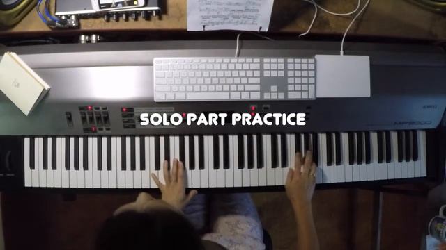 Time Track - Chick Corea - Practice for an hour/ Mountain Flight - Toninho Horta смотреть онлайн