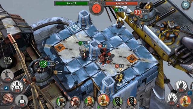 Aerena: Clash of Champions - Softpedia Gameplay смотреть онлайн