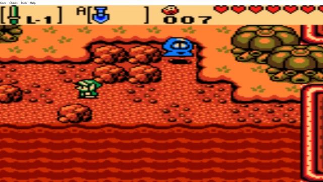 SoftWare Plays The Legend of Zelda- Oracle of Seasons- Episode 13- Spring Comes смотреть онлайн