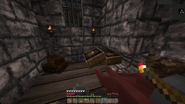 Minecraft История Замка #2 Финал смотреть онлайн