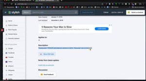 AdFeed. Расширение для показа в ленте ВК рекламных объявлений. Как установить и пользоваться