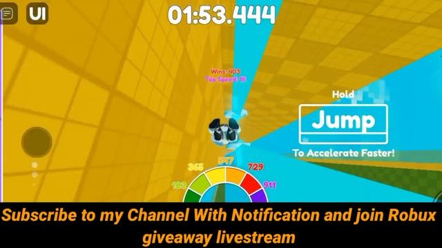 October!! - NEW UPDATE REDEEM CODES FOR ROBLOX SKYDIVE RACE CLICKER - OCTOBER 2022 смотреть онлайн