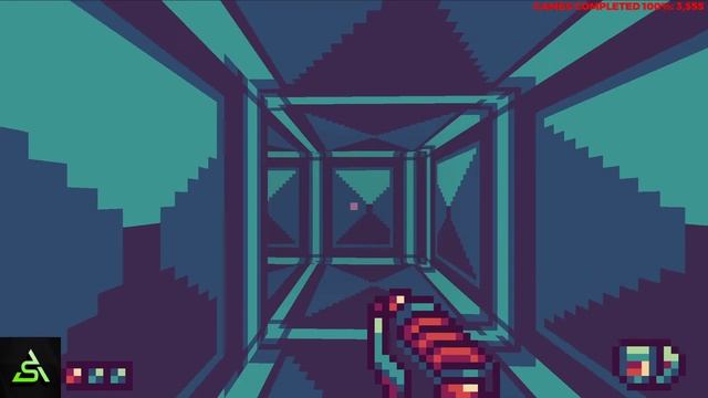 [STEAM] 100% Achievement Gameplay: Exophobia Demo смотреть онлайн