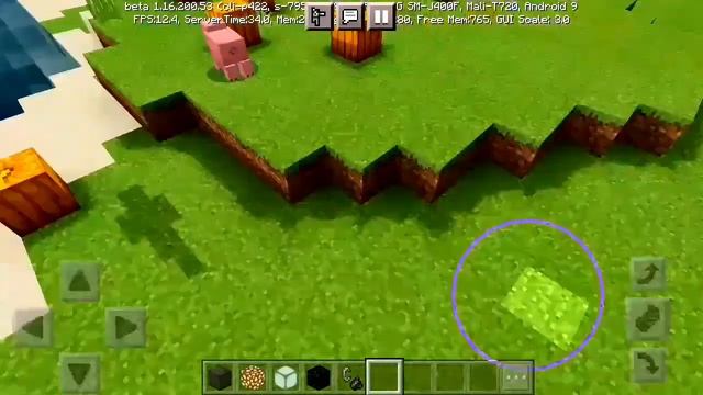 Обзор на самые лучшие шейдеры для Mincraft pe(+скачать) смотреть онлайн