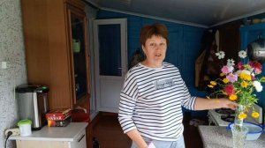 Приехала с города и пошла к подруге на Д.Р.🎉🎉