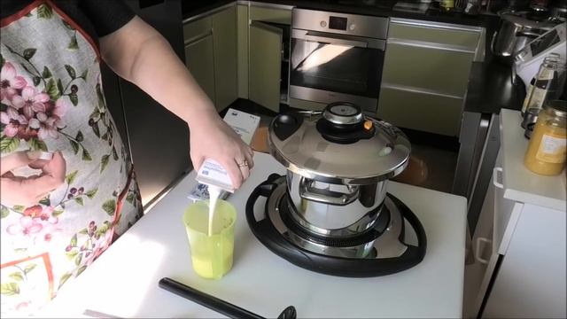 Толчёная картошка. Маринкины творинки смотреть онлайн
