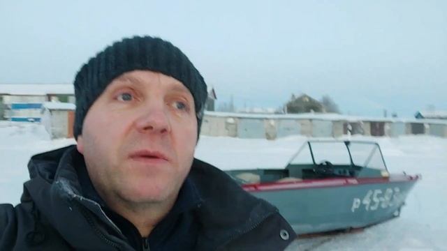 Уезжает мой прогресс 4 у моторной лодки новый хозяин смотреть онлайн