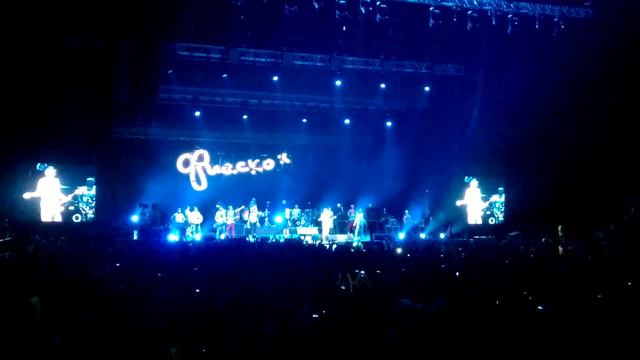 Ленинграда-ШОУ-Фиаско!!))) Ледовый 20.11.15 г. смотреть онлайн