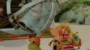 "Новые приключения Алёнушки и Ерёмы" (2009)_Китай