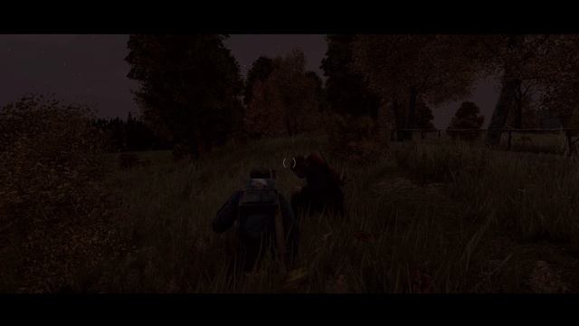JERONIMO - DayZ Standalone смотреть онлайн