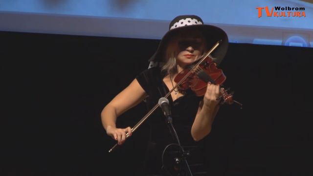 Koncert skrzypcowy Joanny Łakomskiej смотреть онлайн