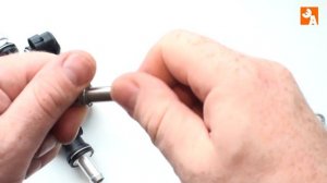 Газовые форсунки BRC GP 13