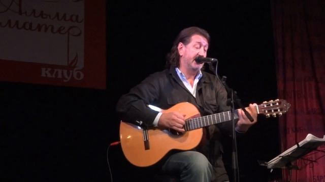 Олег Митяев "Маршрутка" смотреть онлайн