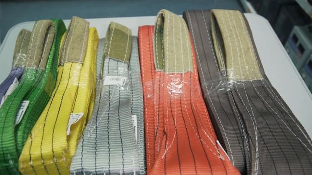 Такелаж грузовой и такелажная оснастка Крепыж смотреть онлайн