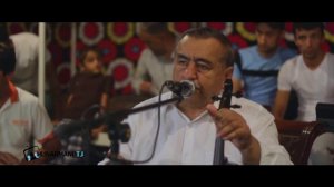 Давлатманд Холов - Эй кавм дар Туй / Davlatmand Kholov - in the Wedding
