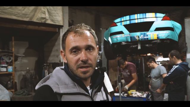 RDS Европа 2023, Игора Драйв (Санкт-Петербург) / Вибрации / Бетонные блоки / Фрутилад Дрифт смотреть онлайн